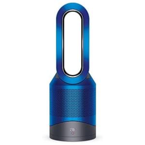 Dyson Esterilizador de Ar 305570 01, Filtro HEPA, Vírus, Bactérias, Azul 110V