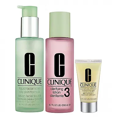 Kit Slincare Completo Gel Hidratante,