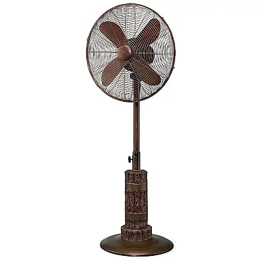 Ventilador de Piso Designer Aire