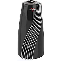 Aquecedor de Torre, 110v, VORNADO SRTH, Preto