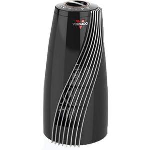 Aquecedor de Torre, 110v, VORNADO SRTH, Preto