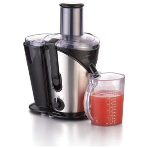 Espremedor de Sucos, HAMILTON BEACH 67750, Preto