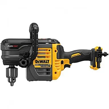 FLEXVOLT Kit Furadeira para Vigas