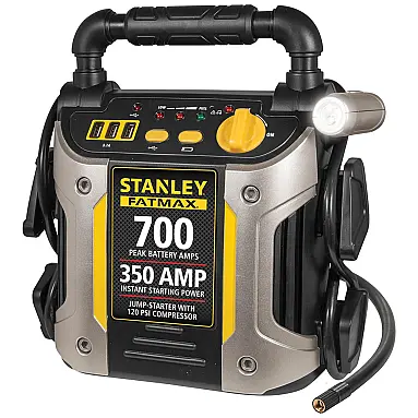 Bateria de Carro Auxiliar 700