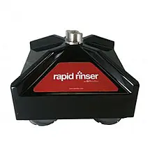 Lavador de Jarras Rapid Rinse Blendtec JRE-610 para Jarras Blendtec, Copos e Garrafas