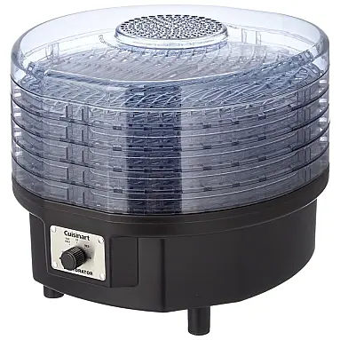 Desidratador de Alimentos 20 620W
