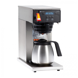 Cafeteira Térmica Comercial de Dupla Voltagem, 120V Padrão, 3550W, Bunn 38700.0011 Axiom-DV-TC