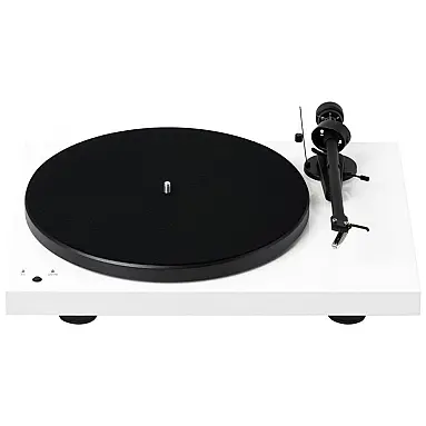 Vitrola Toca Discos Retrô com
