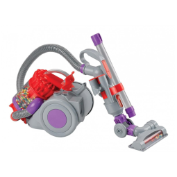 Dyson DC22 Aspirador de Pó para Crianças de 3 Anos ou Mais, CASDON 624, Azul