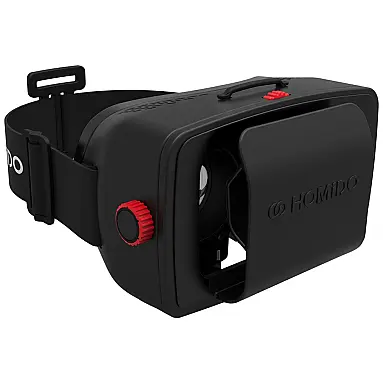 Óculos VR Realidade Virtual 1