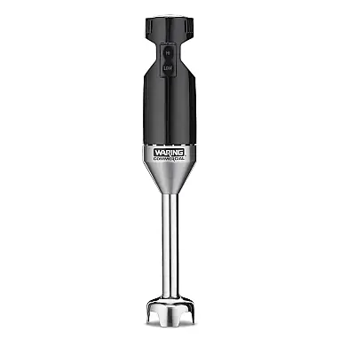 Mixer Elétrico de Aço Inoxidável