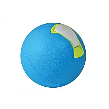 hand2mind Play and Freeze - Sorveteira Manual Ball Ice Cream Maker 1 Pint 30 Minutos