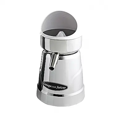 Espremedor Profissional Omega 1800 Rotações