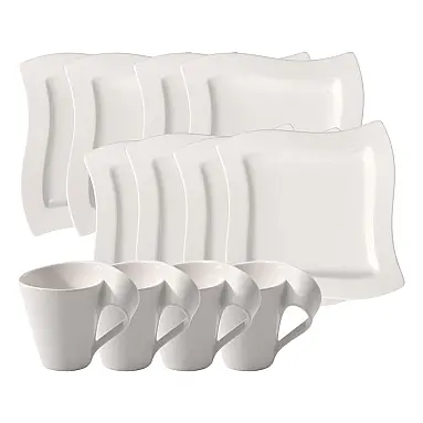 Aparelho de Jantar Villeroy &