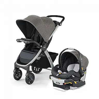 Conjunto de Viagem 3 em