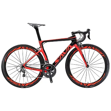SAVADECK Phantom 2.0 Bicicleta de