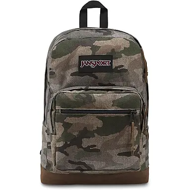 JanSport Mochila Unissex para Escola,