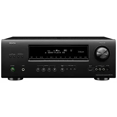 Receiver Home Theater Denon AVR-1912