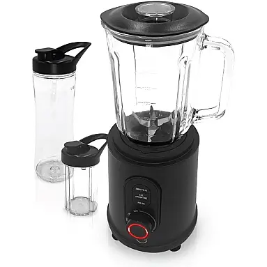 Liquidificador de Bancada Lumme 1.4L,