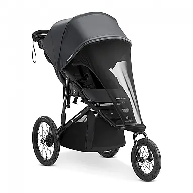 Carrinho de Passeio para 1