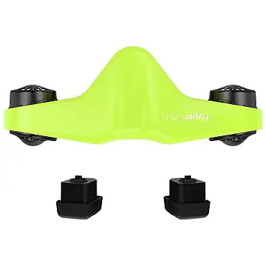 Scooter de Propulsor Aquático Mergulhe