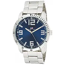 Relógio AnMaclino Homem Qartzo, U.S. POLO ASSN. US8616, Azul