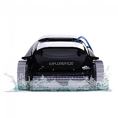 Dolphin Explorer E20 (Modelo 2026)