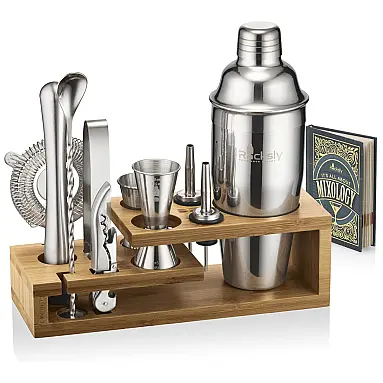 Mixology Kit Bn Profissional 10