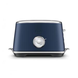 Torradeira 2 Fatias com Configuração de Bagel e Controle de Temperatura, 1000W, Breville, Azul