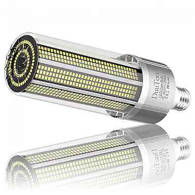 Lâmpada LED, 27000 Lumens, 5000K