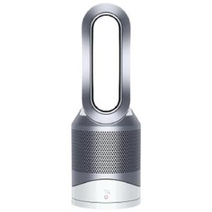 Dyson Esterilizador de Ar 311383 01, HP01 HEPA, Vírus, Bactérias, Prata 110V