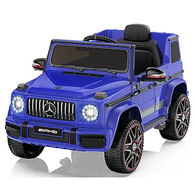 Carro Elétrico Infantil a Bateria