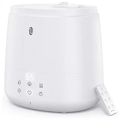 TaoTronics Umidificador Ultrassônico de 6L
