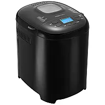 Panificadora Automática, 14 em 1, 3 Cores Pão, 110v, BM1349 UL B, Preto