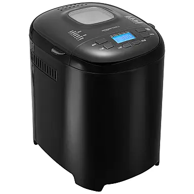Panificadora Automática, 14 em 1,