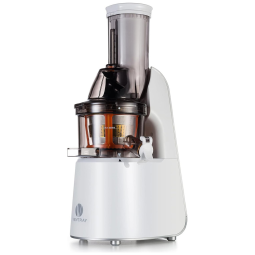 Ventray Centrífuga de Frutas, Capacidade 400 mL, 240W, 110V, Branca