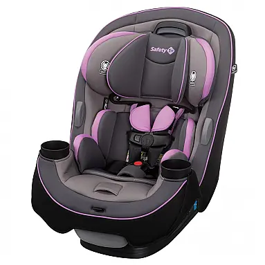 Cadeira de Bebê para Carro