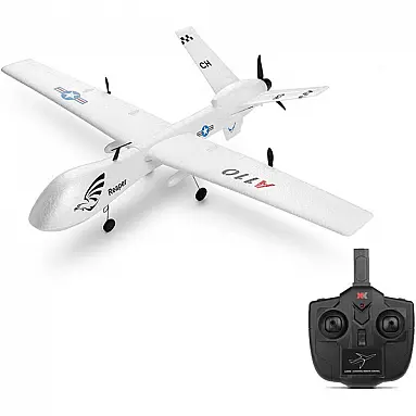 WEUIE A 110 Avião de