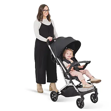 Carrinho de Passeio para 1