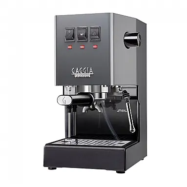 Máquina de Café Expresso Clássica