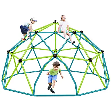 Merax Dome Climber, PlayGround Ao