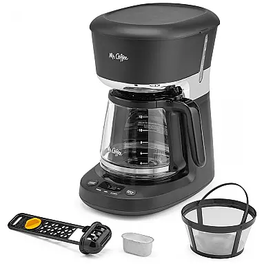 Cafeteira Elétrica Programável Mr 2.8L,