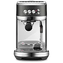 Cafeteira Elétrica Expresso Reservatório 1L 15 Bar de Pressão, Royal Champagne, 110v, BREVILLE, Bege