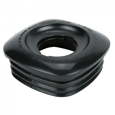 Tampa Externa Waring 026424-V para