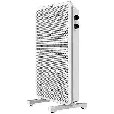Aquecedor Elétrico Micatérmico aquece até