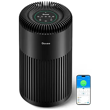 Purificador de Ar para Ambientes