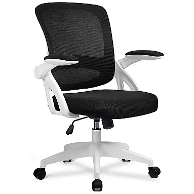 Cadeira de Escritório Ergonômica Giratória