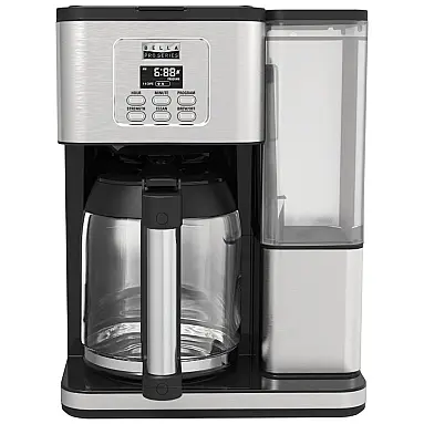 Cafeteira Elétrica Programável 4.3L em