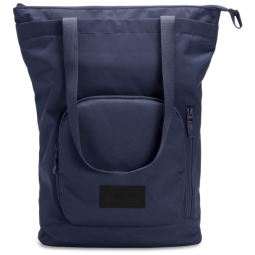 Mochila Unissex para Laptop, Conversível para Bolsa de Mão, TIMBUK2 1165, Azul