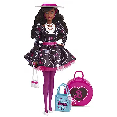 Boneca Barbie Rewind Edição Anos